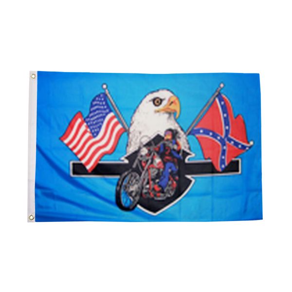 Highway Hero Flag