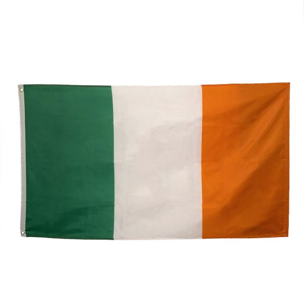 Ireland NYLON Flag