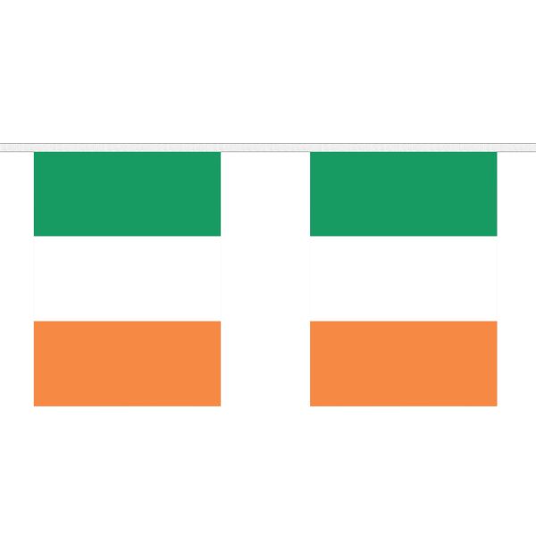 Ireland Giant Bunting