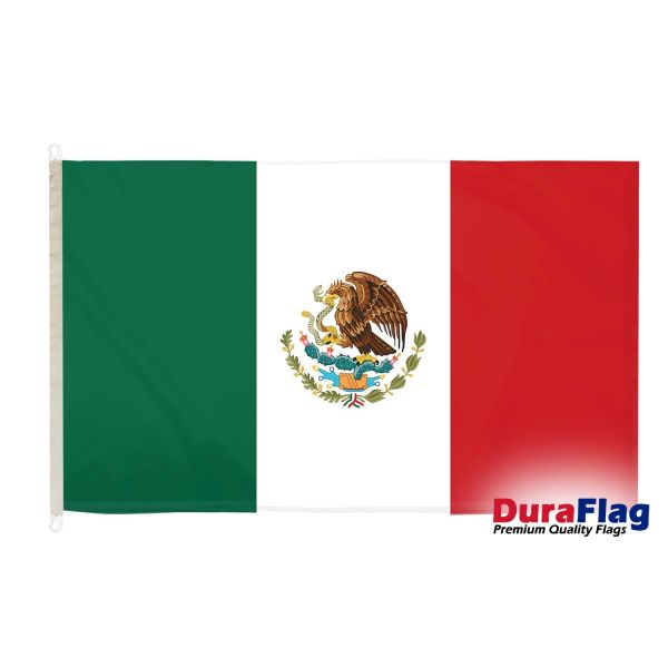 Mexico DuraFlag