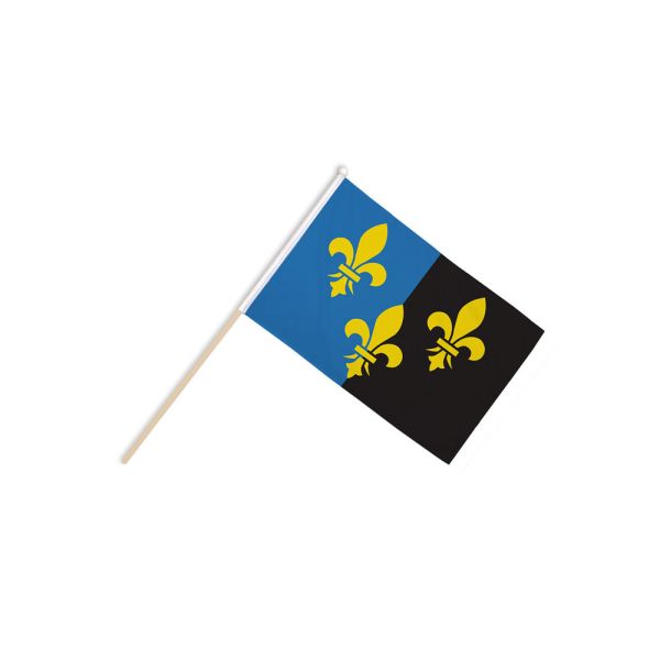 Monmouthshire Hand Flags