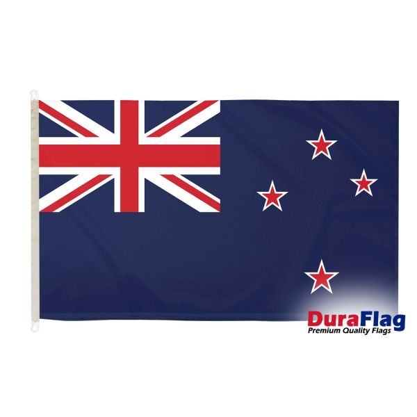 New Zealand DuraFlag