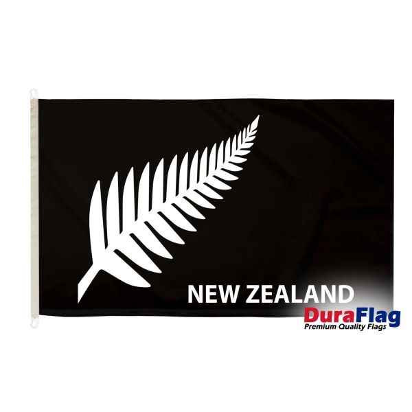 New Zealand Fern DuraFlag