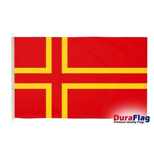 Normandy Cross DuraFlag