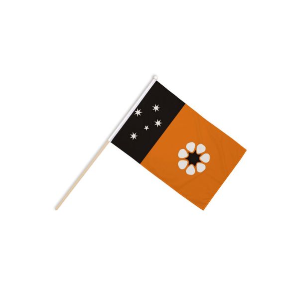 Northern Territory Hand Flags