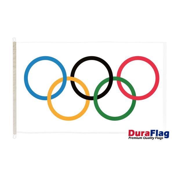 Olympic DuraFlag