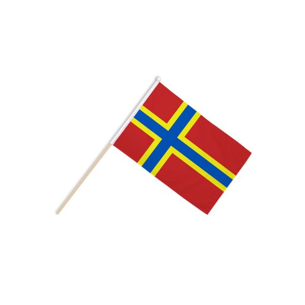 Orkney New Hand Flags