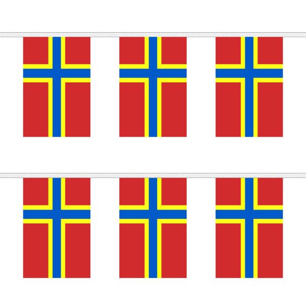 Orkney New Rectangular Bunting