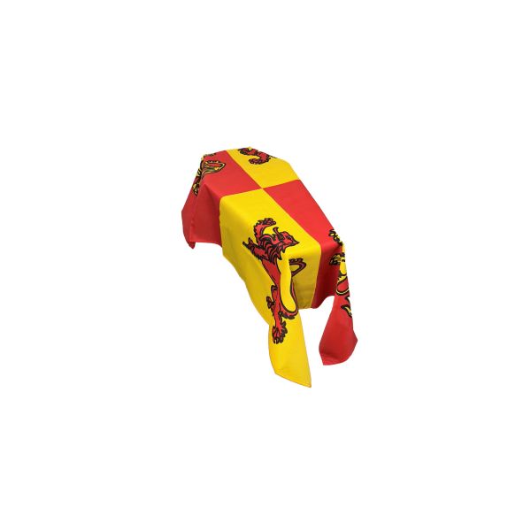 Owain Glyndwr Coffin Drape Flag