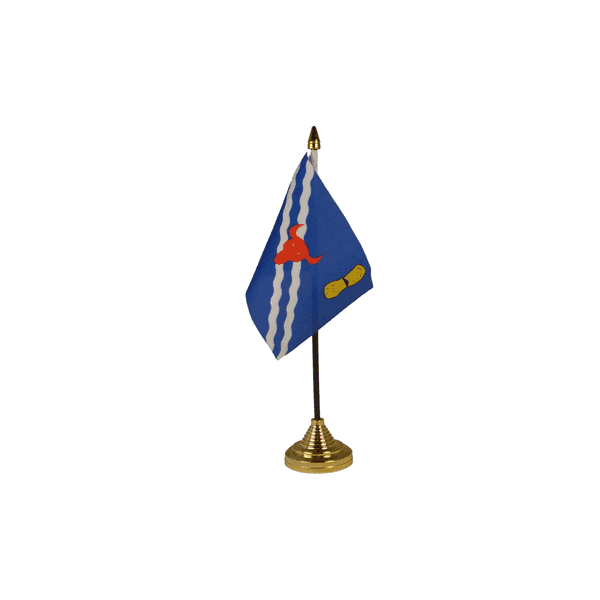Oxfordshire Old Small Table Flag