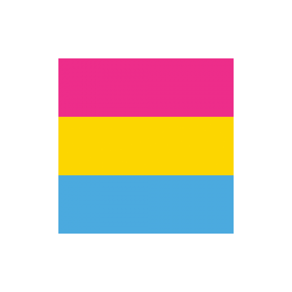 Pansexual Bandana