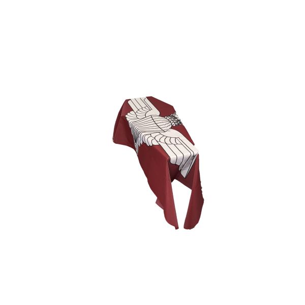 Parachute Regiment Coffin Drape Flag