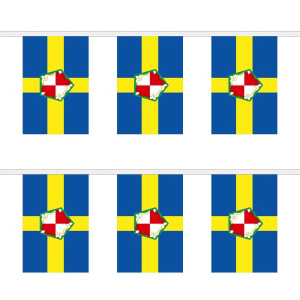 Pembrokeshire Rectangular Bunting