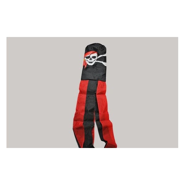 Pirate Bandana Windsock