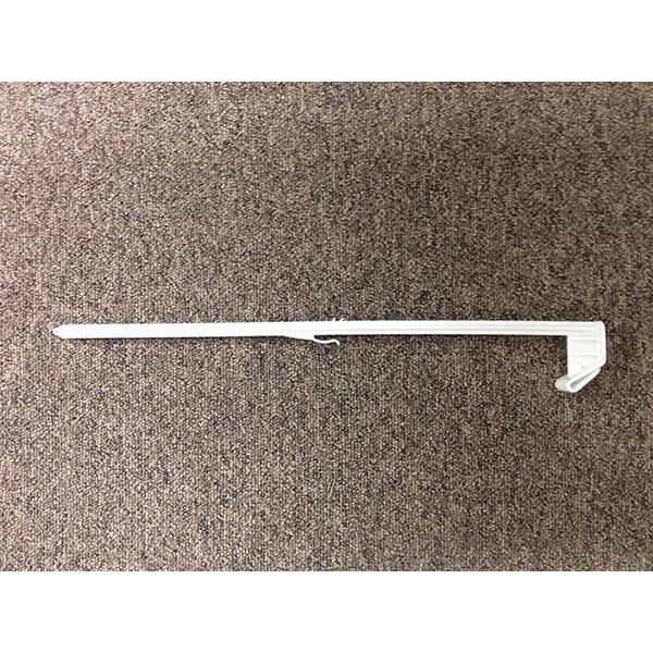 Car Flag Pole