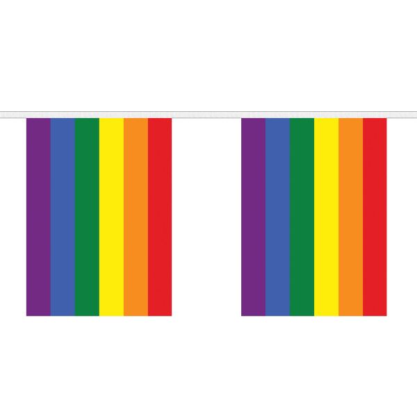Rainbow Giant Bunting