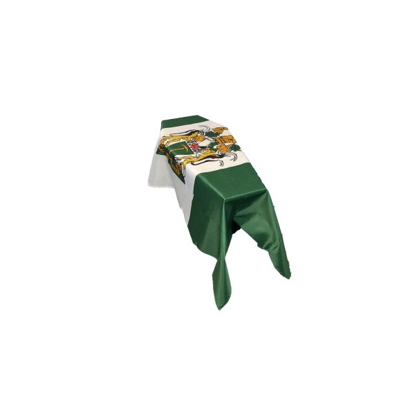Rhodesia Coffin Drape Flag