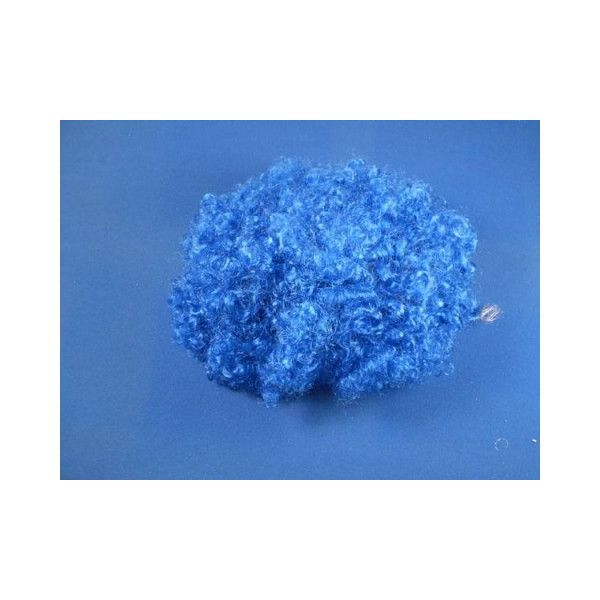 Royal Blue Wig