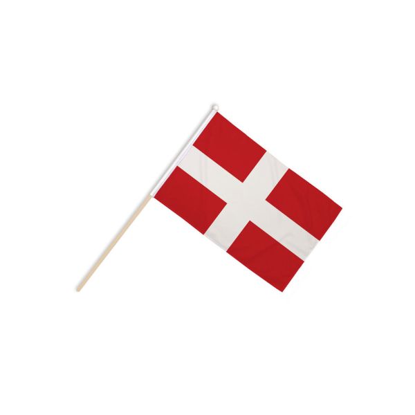 Savoy Hand Flags