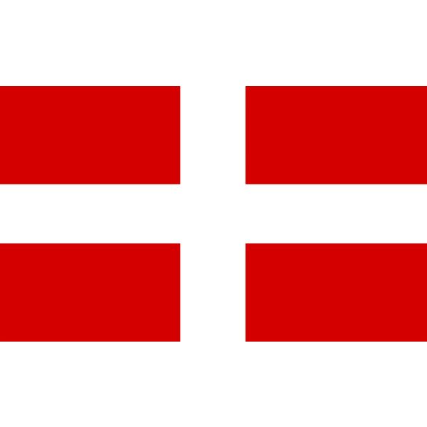 Savoy Coffin Drape Flag