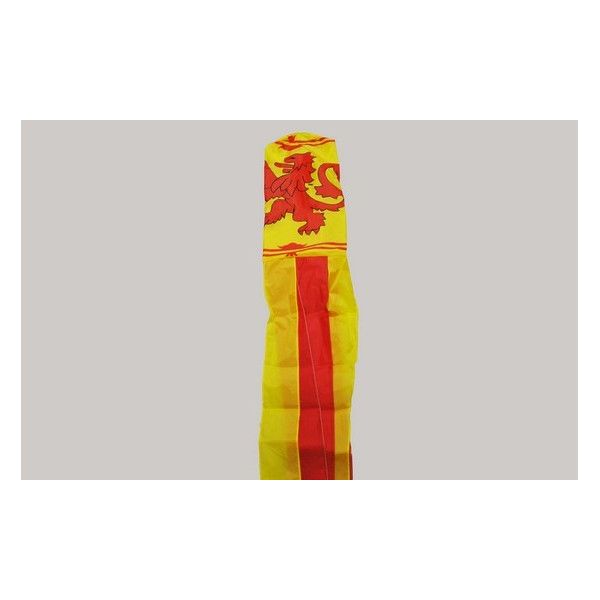 Scotland Lion Windsock