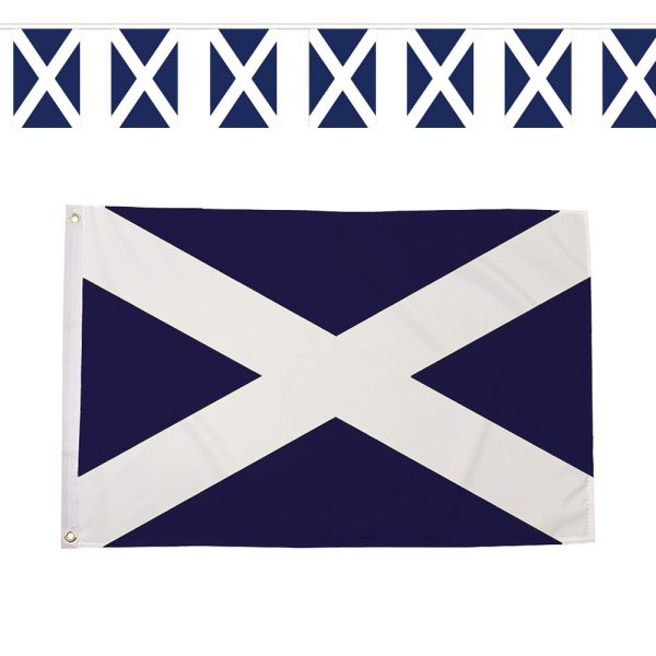 World Cup 2026 Scotland Team Bundle