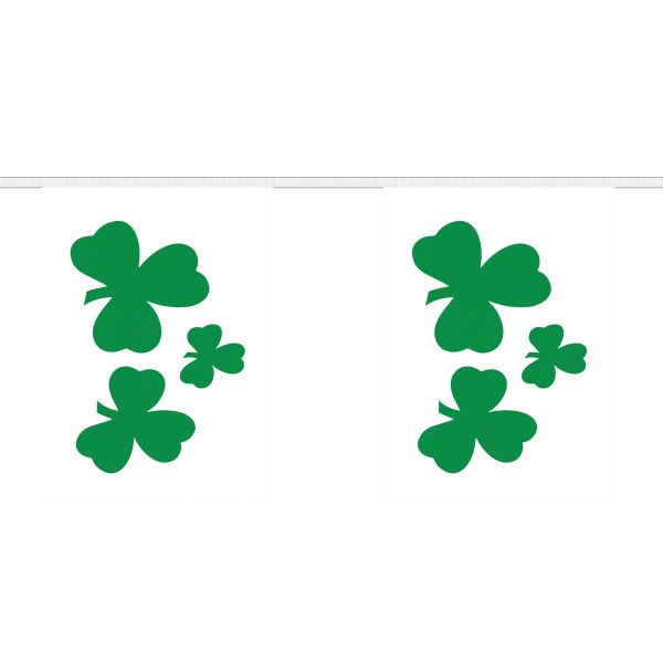Shamrock Giant Bunting