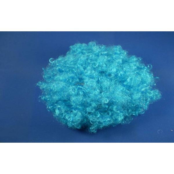 Sky Blue Wig