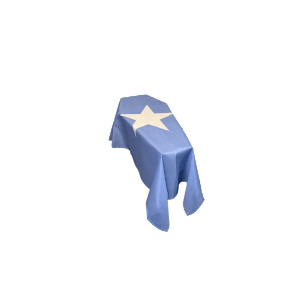 Somalia Coffin Drape Flag