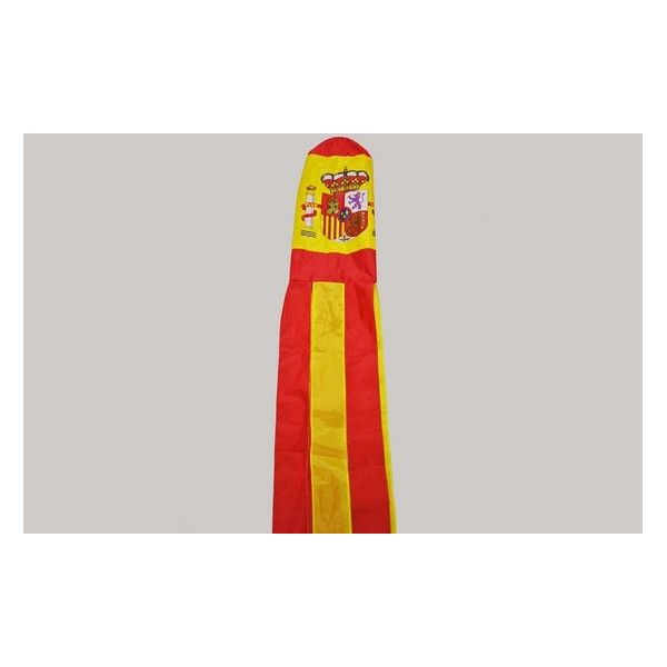 Spain Crest Windsock