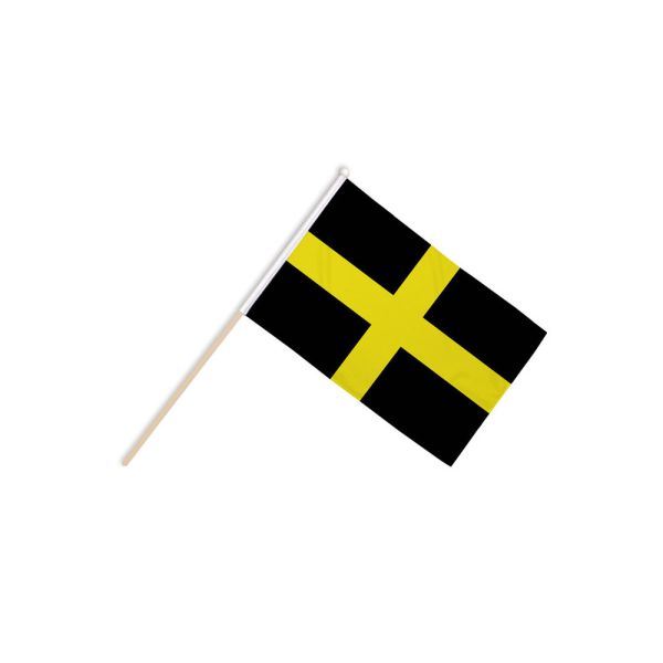 St Davids Hand Flags