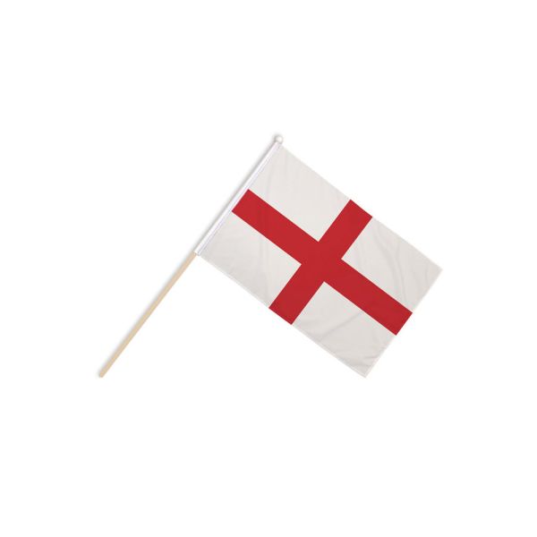 St George (England) Hand Flags