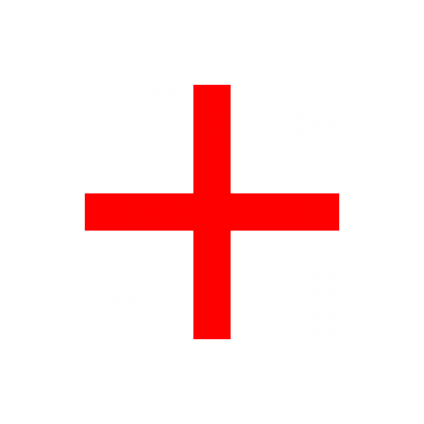 St George (England) Bandana