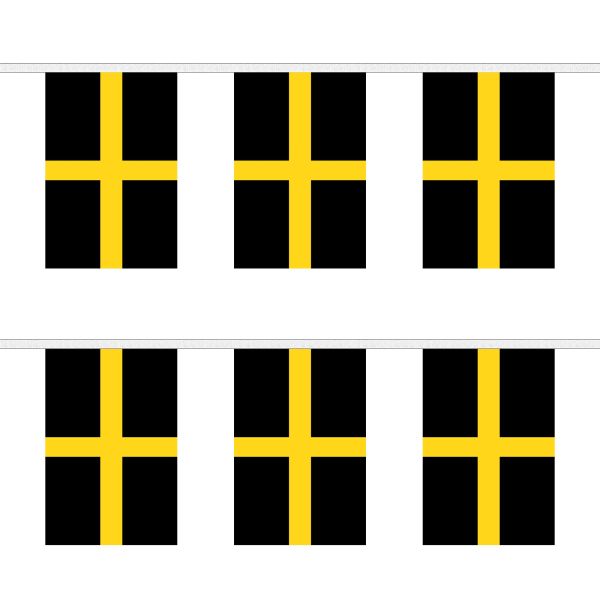 St Davids Rectangular Bunting