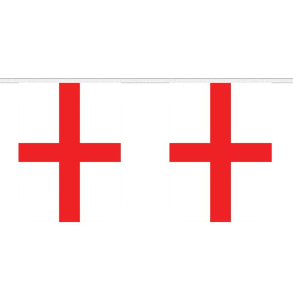 St George (England) Giant Bunting