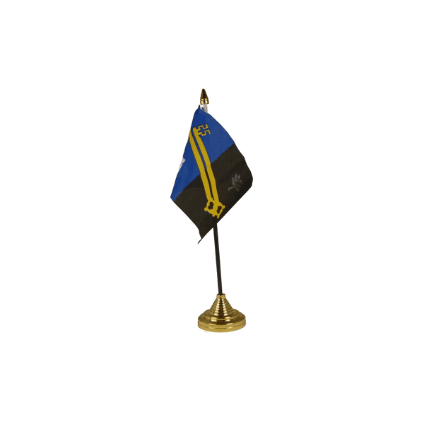 Surrey Old Small Table Flag