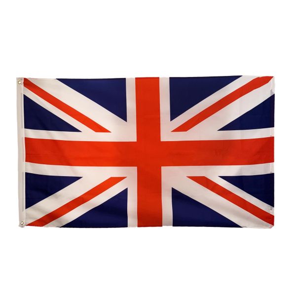 Union Jack NYLON Flag