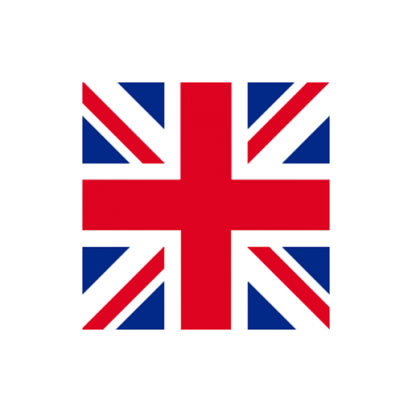 Union Jack Bandana