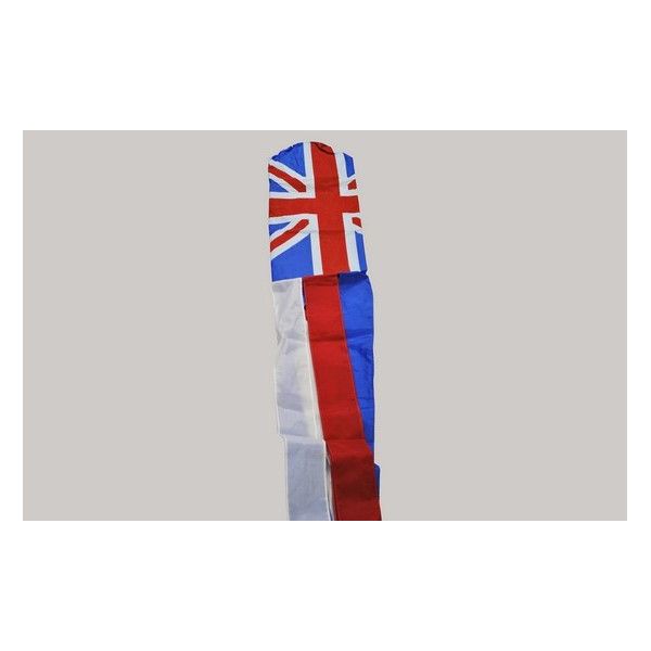 Union Jack Windsock