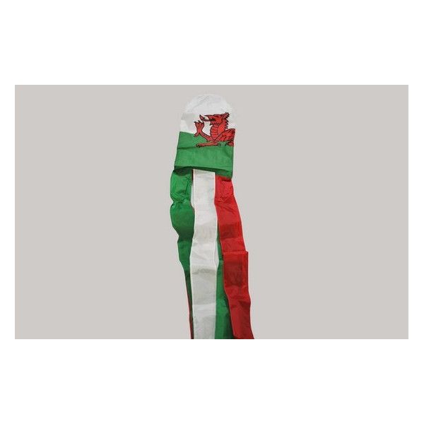 Wales Windsock