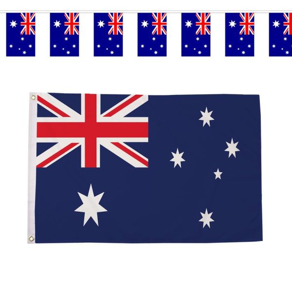 World Cup 2026 Australia Team Bundle