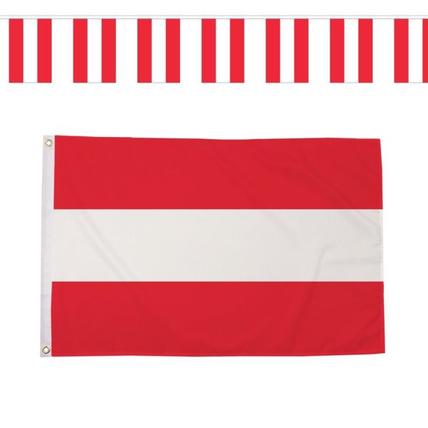 World Cup 2026 Austria Team Bundle