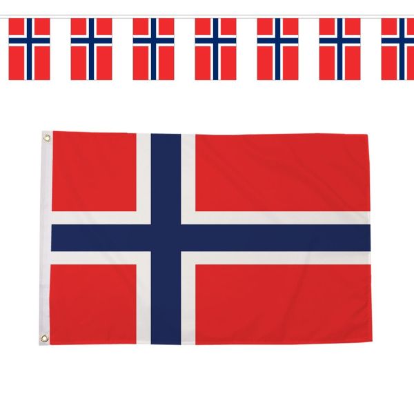 World Cup 2026 Norway Team Bundle