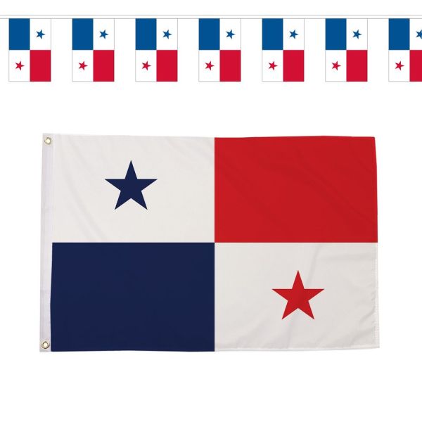 World Cup 2026 Panama Team Bundle