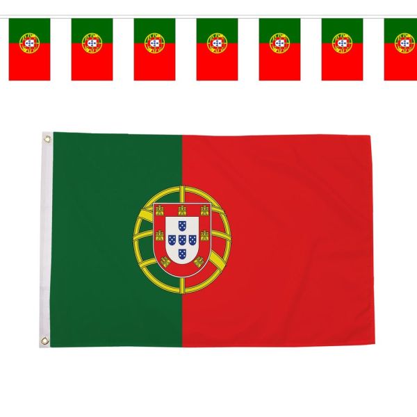 World Cup 2026 Portugal Team Bundle