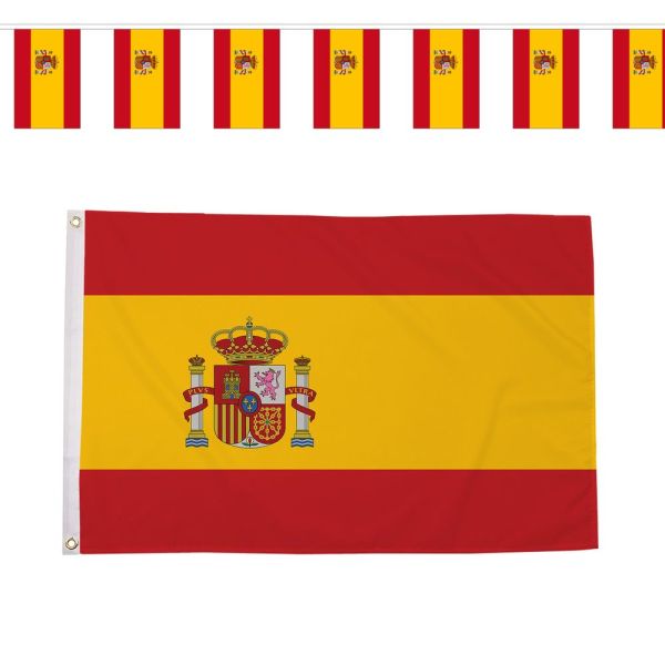 World Cup 2026 Spain Team Bundle