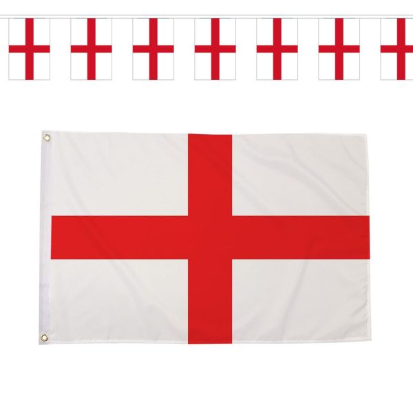 World Cup 2026 England Team Bundle