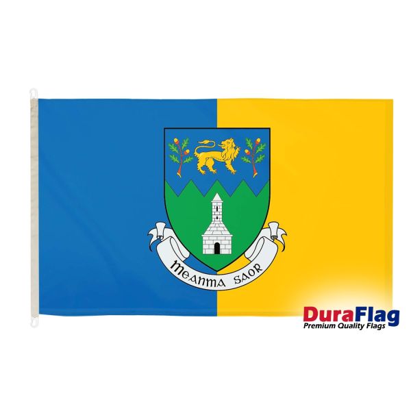 Wicklow DuraFlag