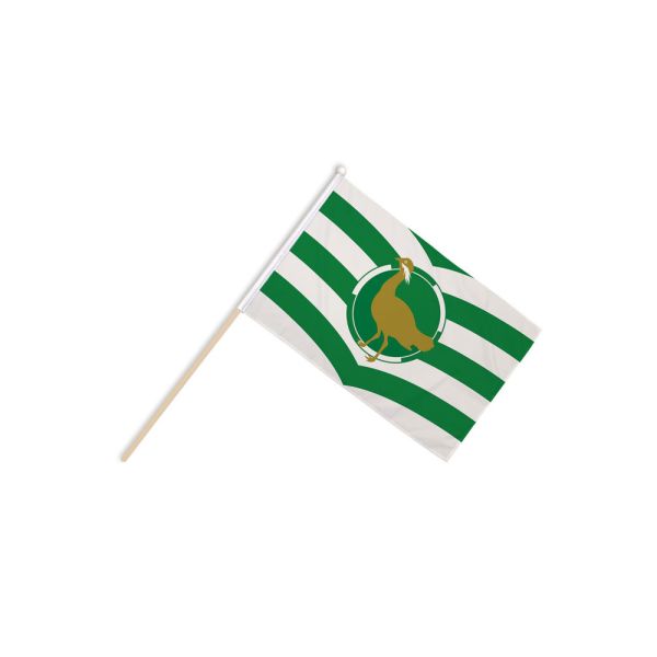 Wiltshire New Hand Flags