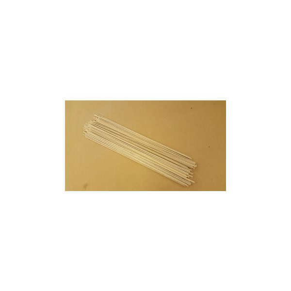 120cm Wooden Pole